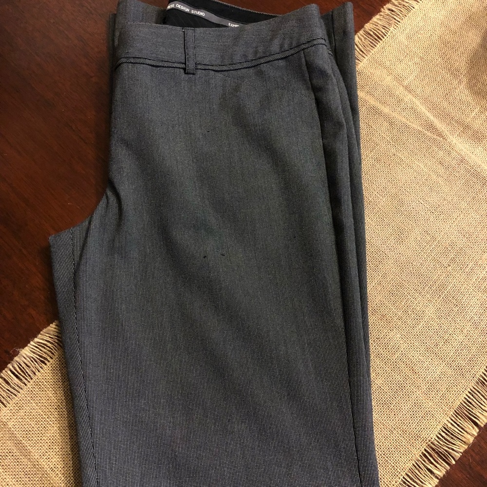 Express Editor Pant - Picture 6 of 6